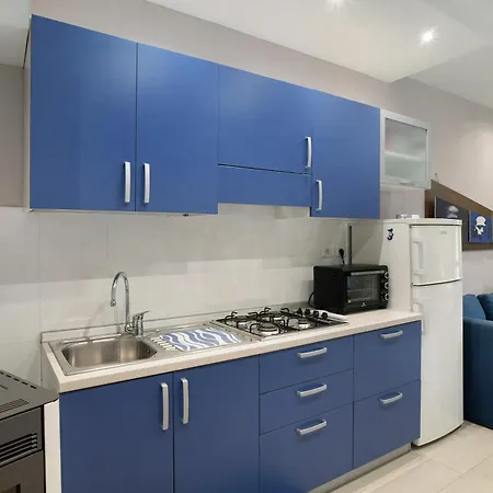 Casa Emma Διαμέρισμα