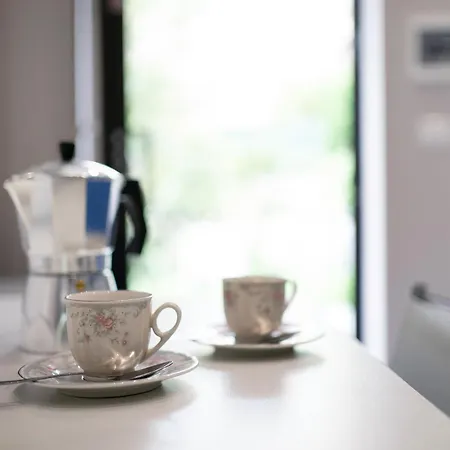 Апартаменты Casa Emma
