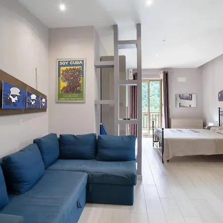 Апартаменты Casa Emma *