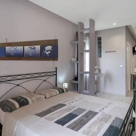 Casa Emma Διαμέρισμα