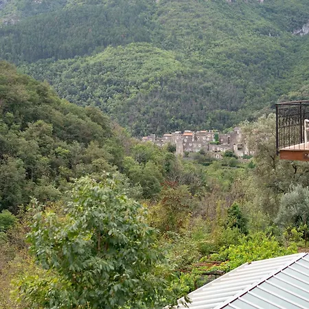 Apartman Casa Emma *