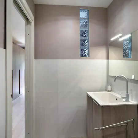 Casa Emma Апартаменты Colletta