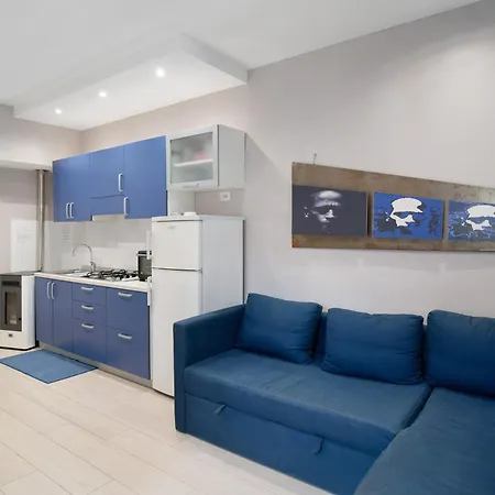Casa Emma Апартаменты *