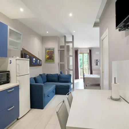 Апартаменты Casa Emma Colletta
