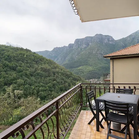Apartman Casa Emma