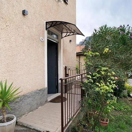 Апартаменты Casa Emma *